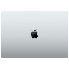 Apple Macbook Pro 16" 2023 (M3 Max 14C CPU/30C GPU/96Гб/4Тб SSD) Silver