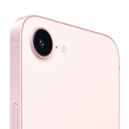 Apple iPhone 17e 256GB SIM+eSIM Soft PinkБез RuStore