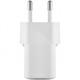 СЗУ uBear Pulse Pro 1 USB-C 30W, белое
