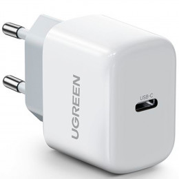 СЗУ Ugreen GaN X (CD272/40942) 1 USB-C 33W,