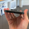 Подержанный Apple iPhone 16 Pro Max 256GB SIM+eSIM Black Titanium (359737309828345)