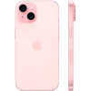 Apple iPhone 15 512GB SIM+eSIM Розовый (Без RuStore)