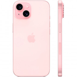 Apple iPhone 15 512GB SIM+eSIM Розовый (Без RuStore)