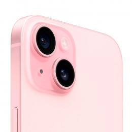 Apple iPhone 15 512GB SIM+eSIM Розовый (Без RuStore)