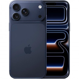 Apple iPhone 17 Pro Max  2TB eSim Deep Blue (Без RuStore)