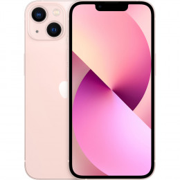 Apple iPhone 13 512GB SIM+eSIM Розовый (Без RuStore)