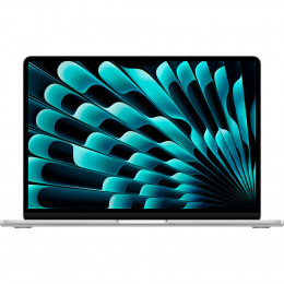 Apple Macbook Air 13.6" 2025 (M4 10C CPU/10C GPU/16Гб/512Гб SSD) Silver
