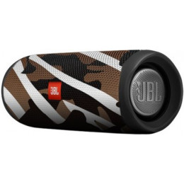 Портативная колонка JBL FLIP BS коричневый камуфляж