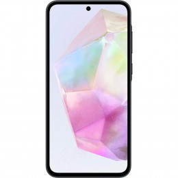 Samsung A35 8/256GB Dual SIM Темно-синий (SM-A356E/DS) ()