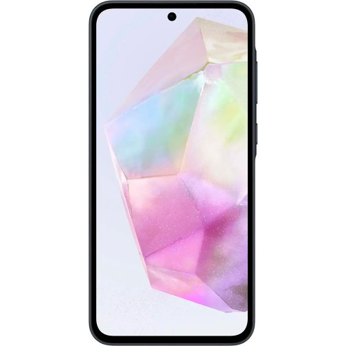 Samsung A35 8/256GB Dual SIM Темно-синий (SM-A356E/DS) ()