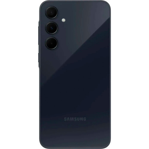 Samsung A35 8/256GB Dual SIM Темно-синий (SM-A356E/DS) ()
