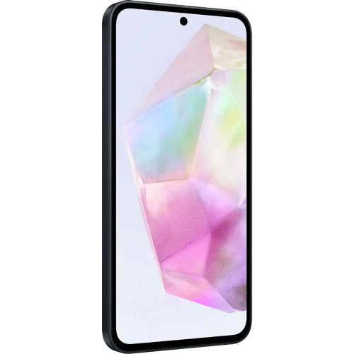 Samsung A35 8/256GB Dual SIM Темно-синий (SM-A356E/DS) ()