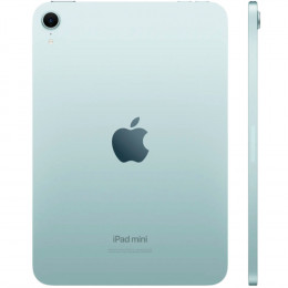 Apple iPad mini (2024) 8.3" Wi-Fi 256GB Blue