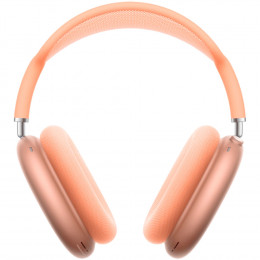 Наушники накладные Bluetooth Apple AirPods Max 2 USB-C Orange
