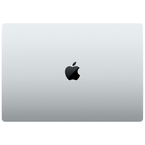 Apple Macbook Pro 16" 2023 (M3 Max 14C CPU/30C GPU/96Гб/1Тб SSD) Silver