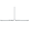 Apple Macbook Pro 16" 2023 (M3 Max 14C CPU/30C GPU/96Гб/1Тб SSD) Silver