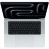 Apple Macbook Pro 16" 2023 (M3 Max 16C CPU/40C GPU/48Гб/512Гб SSD) Silver