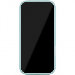 Чехол uBear накладка Touch Mag Case силикон (с MagSafe) для iPhone 16 Pro Max холодная мята