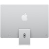 Apple iMac 24" 2024 (M4 8C CPU/8C GPU/24Гб/256Гб SSD) Silver