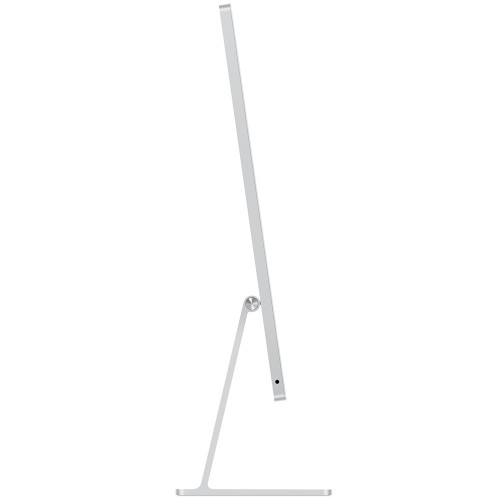Apple iMac 24" 2024 (M4 8C CPU/8C GPU/24Гб/256Гб SSD) Silver