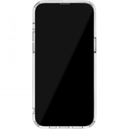 Чехол uBear Real Mag Case пластик прозрачный (с MagSafe) для iPhone 14 Pro Max
