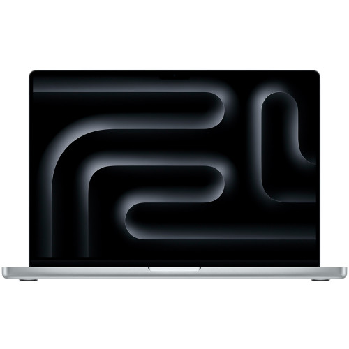Apple Macbook Pro 16" 2023 (M3 Max 16C CPU/40C GPU/48Гб/1Тб SSD) Silver