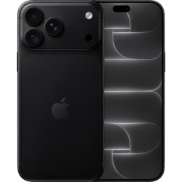 Apple iPhone 18 Pro Max 512GB eSim Black Без RuStore