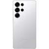 Samsung S25 Ultra  12/256GB Dual SIM+eSIM Whitesilver Titanium (SM-S938B/DS)