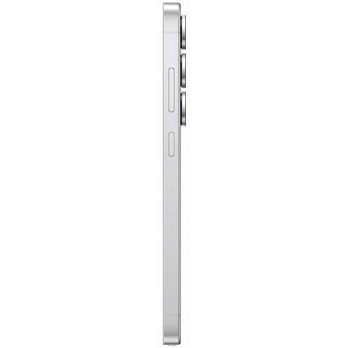 Samsung S25 Ultra  12/256GB Dual SIM+eSIM Whitesilver Titanium (SM-S938B/DS)