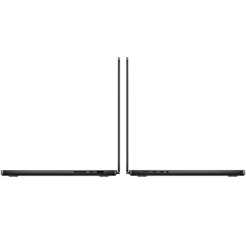 Apple Macbook Pro 16" 2023 (M3 Max 14C CPU/30C GPU/36ГБ/1Тб SSD) Midnight