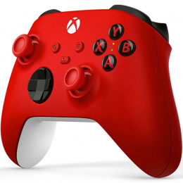Геймпад XBOX X|S|One Windows PC (Pulse Red)