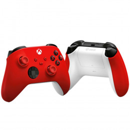 Геймпад XBOX X|S|One Windows PC (Pulse Red)