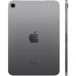 Apple iPad mini (2024) 8.3" Wi-Fi 128GB Spase Gray