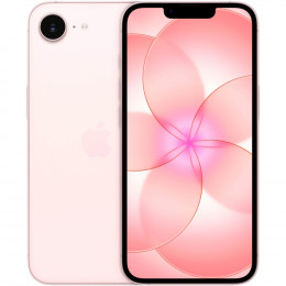 Apple iPhone 17e 512GB SIM+eSIM Soft PinkБез RuStore