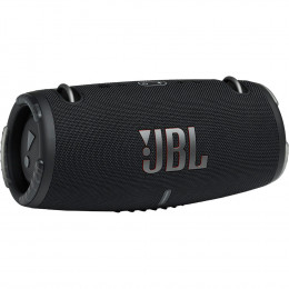 Портативная колонка JBL XTREME 3 черный, Bluetooth