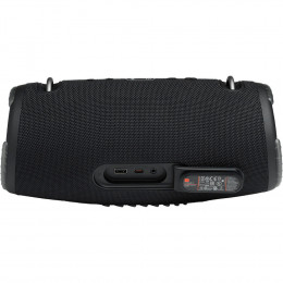 Портативная колонка JBL XTREME 3 черный, Bluetooth