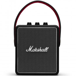 Б/у портативная колонка Marshal Stockwell 2 черный
