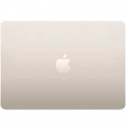 Apple Macbook Air 13.6" 2025 (M4 10C CPU/10C GPU/16Гб/512Гб SSD) Starlight