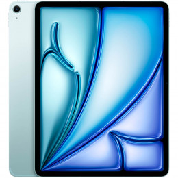 Apple iPad Air (M3) (2025) 13" Wi-Fi+Cellular 128GB Blue