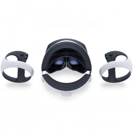 Sony PlayStation VR2