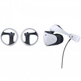 Sony PlayStation VR2
