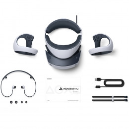Sony PlayStation VR2