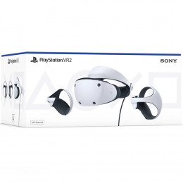 Sony PlayStation VR2