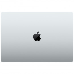 Apple Macbook Pro 16" 2023 (M3 Max 16C CPU/40C GPU/48Гб/8Тб SSD) Silver