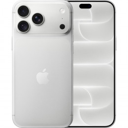 Apple iPhone 18 Pro Max 512GB eSim Silver Без RuStore