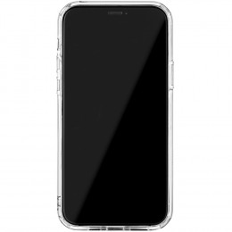 Чехол uBear Real пластик прозрачный для iPhone 12/12 Pro