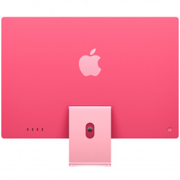 Apple iMac 24" 2024 (M4 10C CPU/10C GPU/16Гб/512Гб SSD) Pink