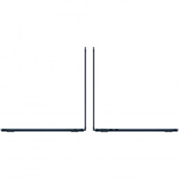 Apple Macbook Air 13.6" 2025 (M4 10C CPU/10C GPU/16Гб/512Гб SSD) Midnight (MW133)
