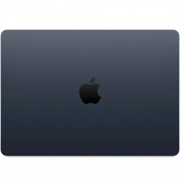 Apple Macbook Air 13.6" 2025 (M4 10C CPU/10C GPU/16Гб/512Гб SSD) Midnight (MW133)