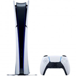 Игровая консоль Sony PlayStation 5 Slim (CFI-2116)